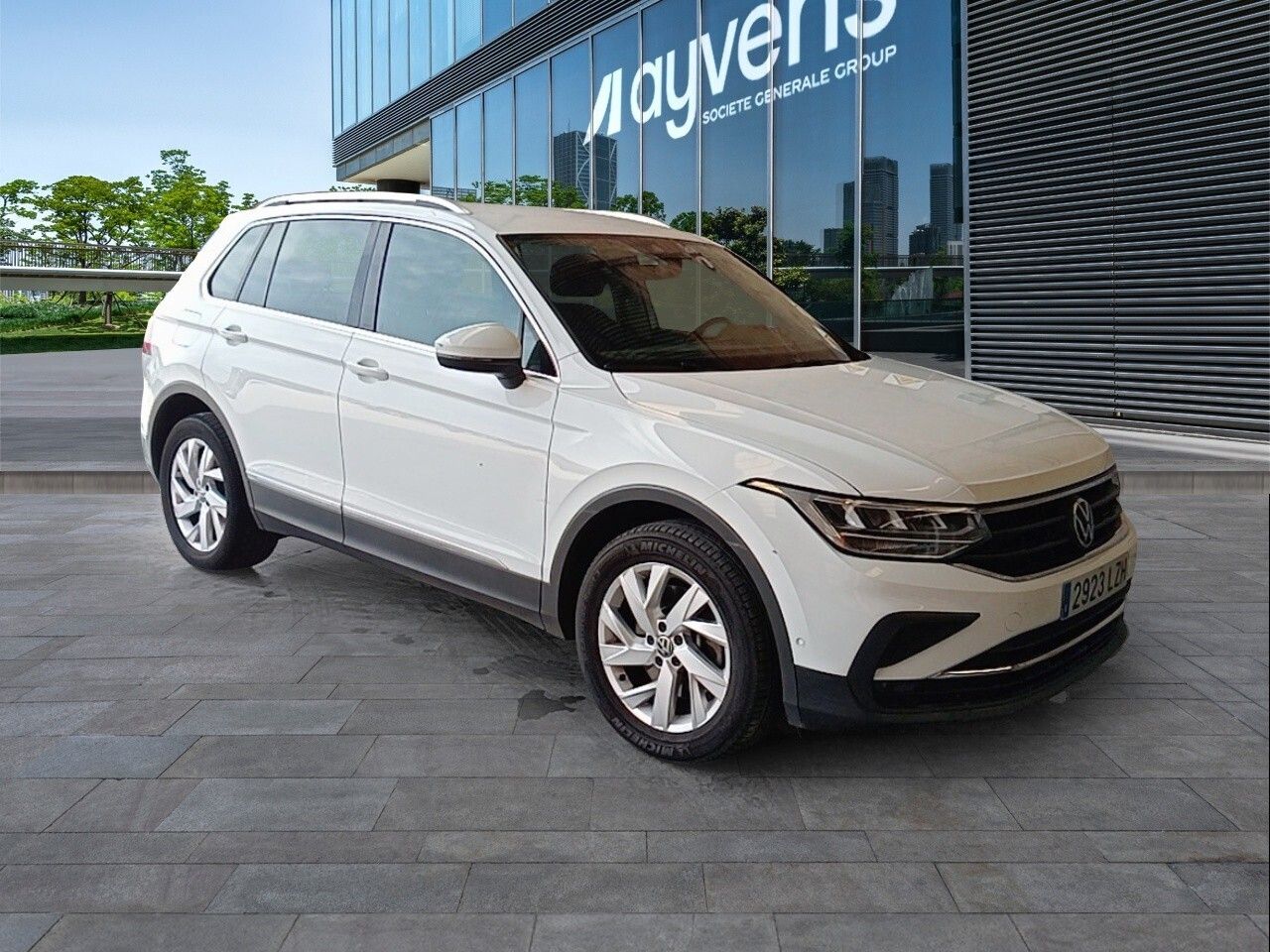 Volkswagen Tiguan 1.4 Tsi Phev Connect Dsg - Foto 2