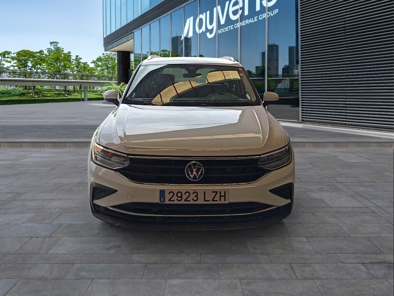Volkswagen Tiguan 1.4 Tsi Phev Connect Dsg - Foto 2