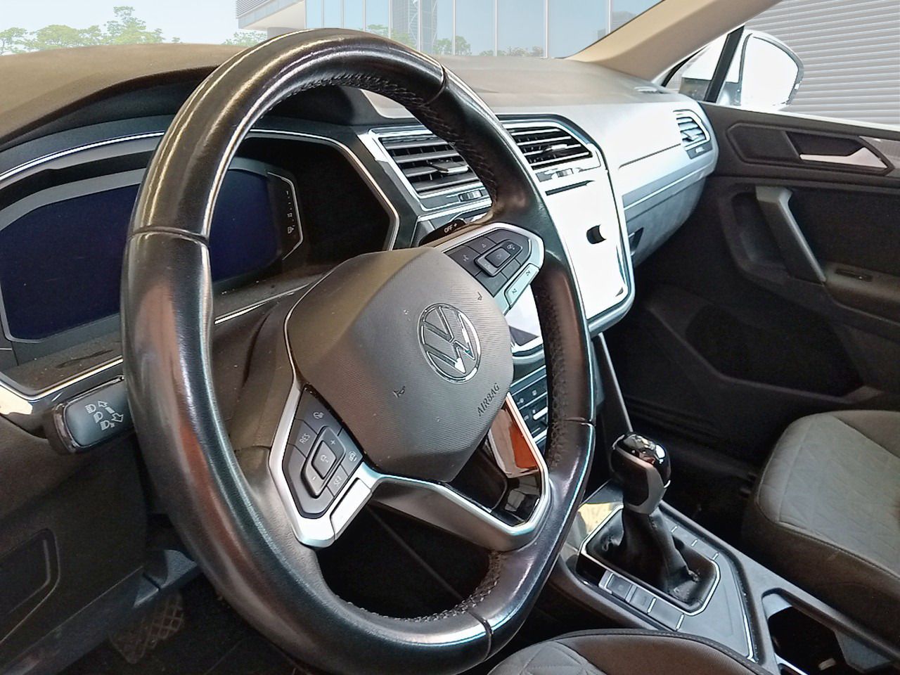 Volkswagen Tiguan 1.4 Tsi Phev Connect Dsg - Foto 2