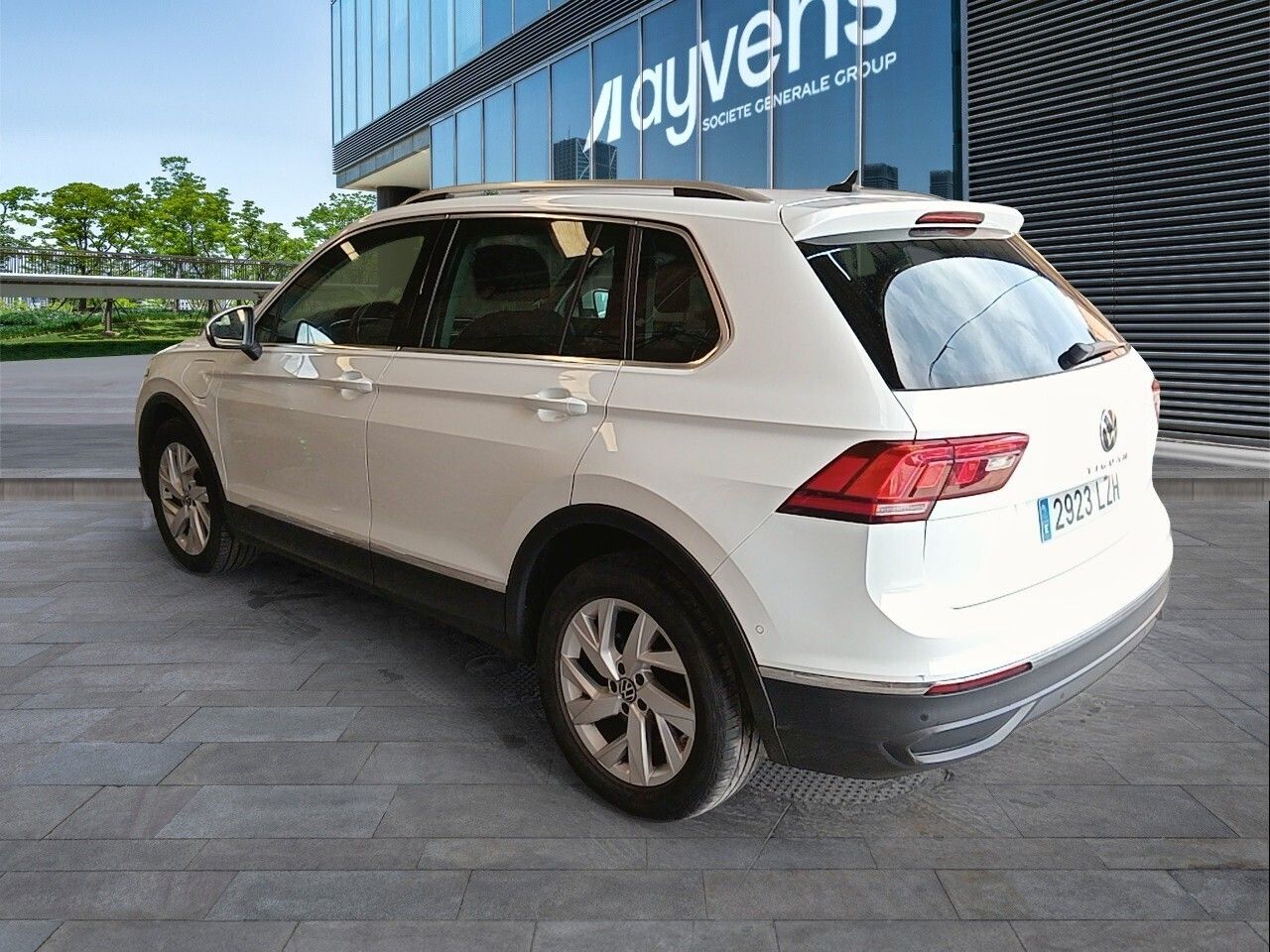 Volkswagen Tiguan 1.4 Tsi Phev Connect Dsg - Foto 2
