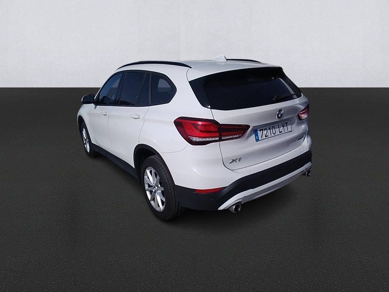 Bmw X1 Sdrive18d - Foto 2