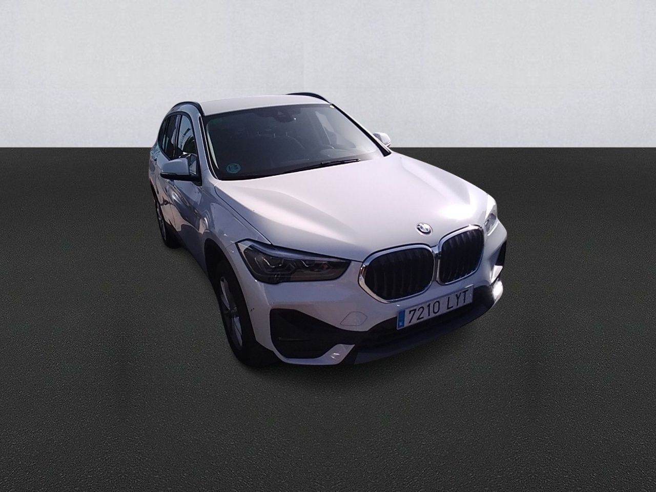 Bmw X1 Sdrive18d - Foto 2