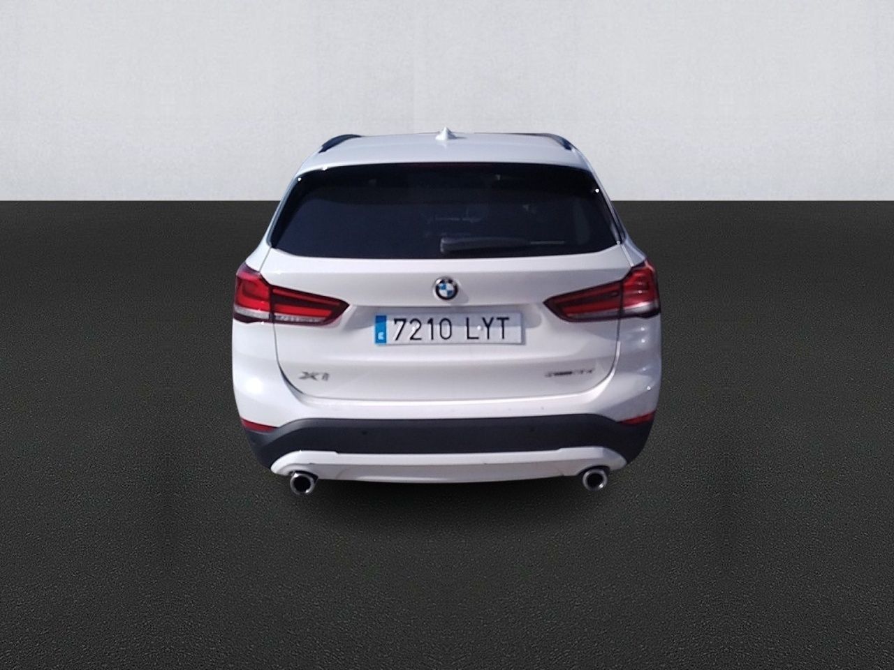 Bmw X1 Sdrive18d - Foto 2