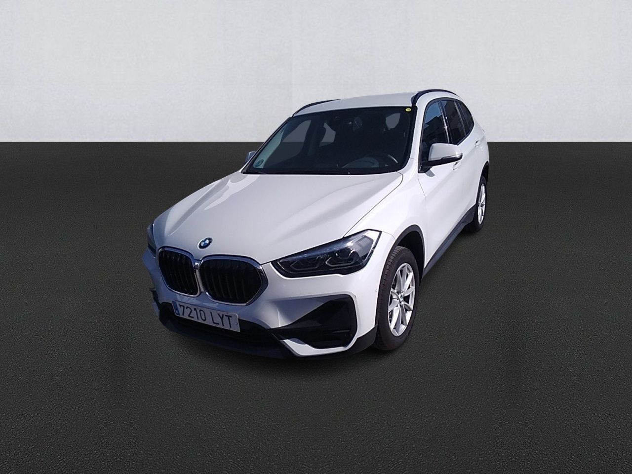 Bmw X1 Sdrive18d - Foto 2