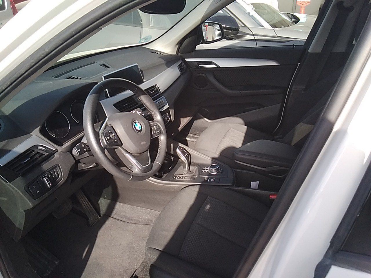Bmw X1 Sdrive18d - Foto 2