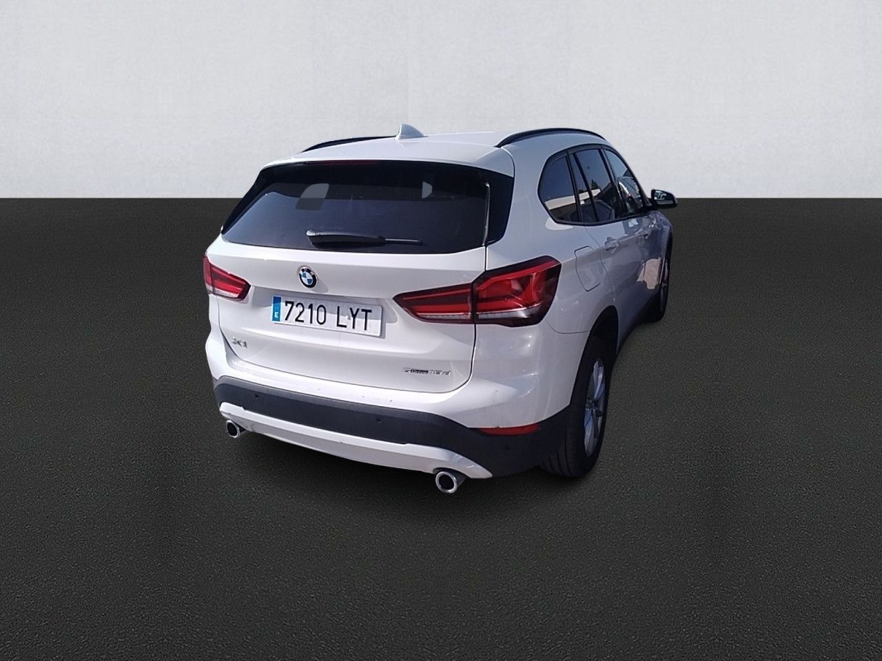 Bmw X1 Sdrive18d - Foto 2
