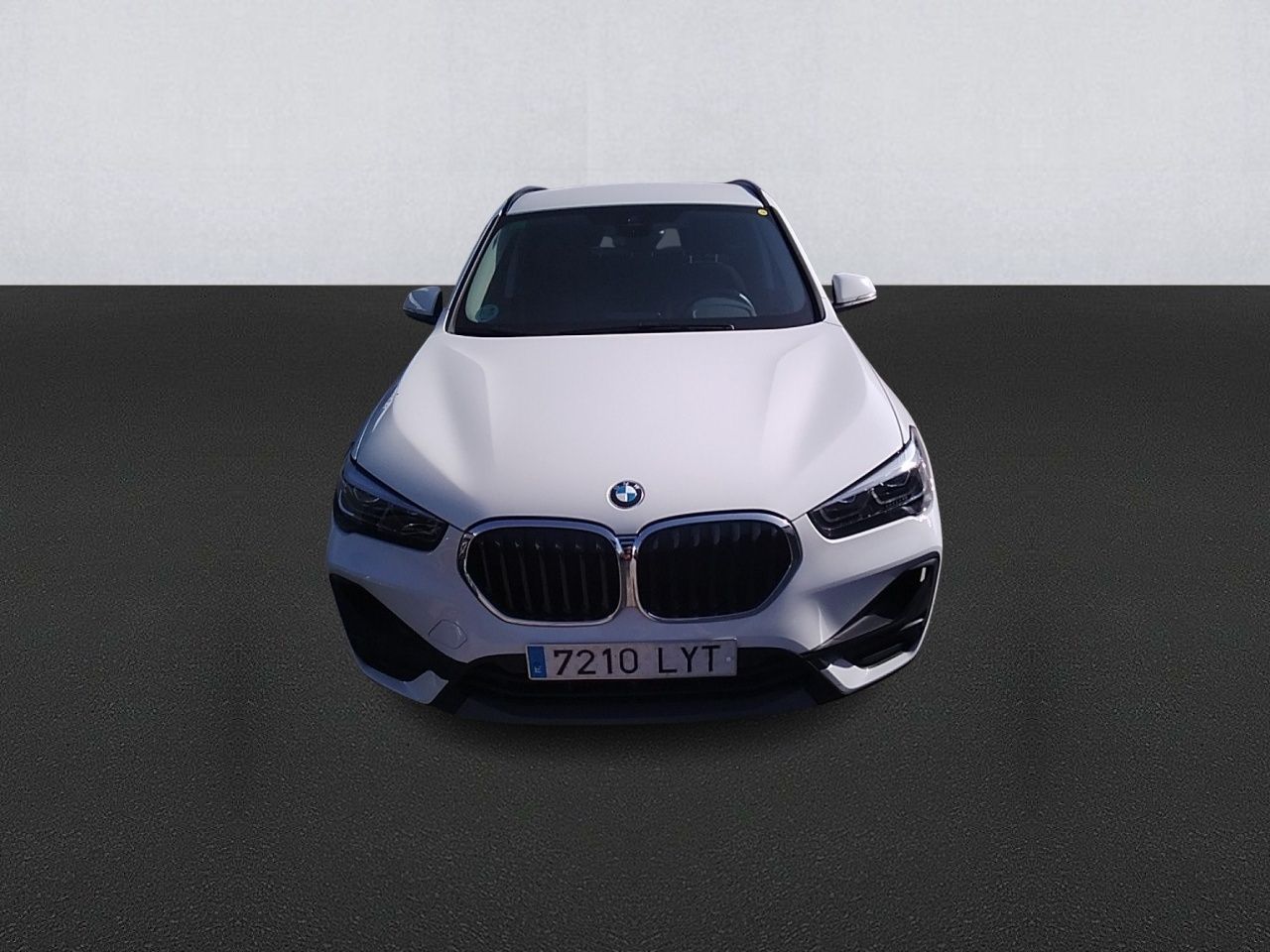 Bmw X1 Sdrive18d - Foto 2