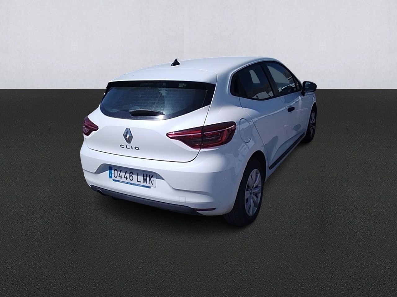 Renault Clio (o) Business Blue Dci 63 Kw (85cv) - Foto 2