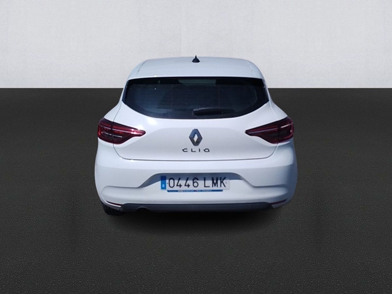 Renault Clio (o) Business Blue Dci 63 Kw (85cv) - Foto 2