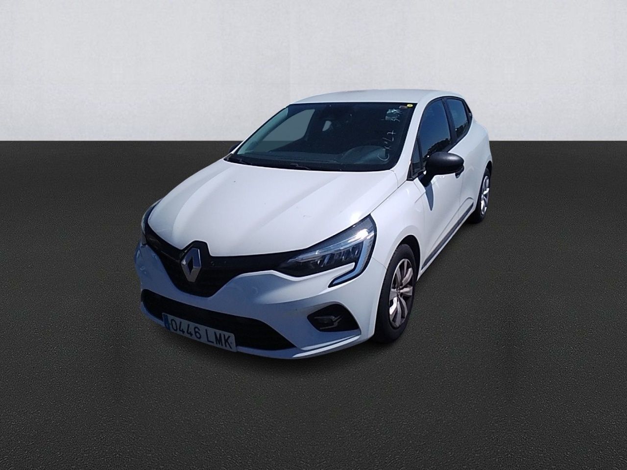 Renault Clio (o) Business Blue Dci 63 Kw (85cv) - Foto 2