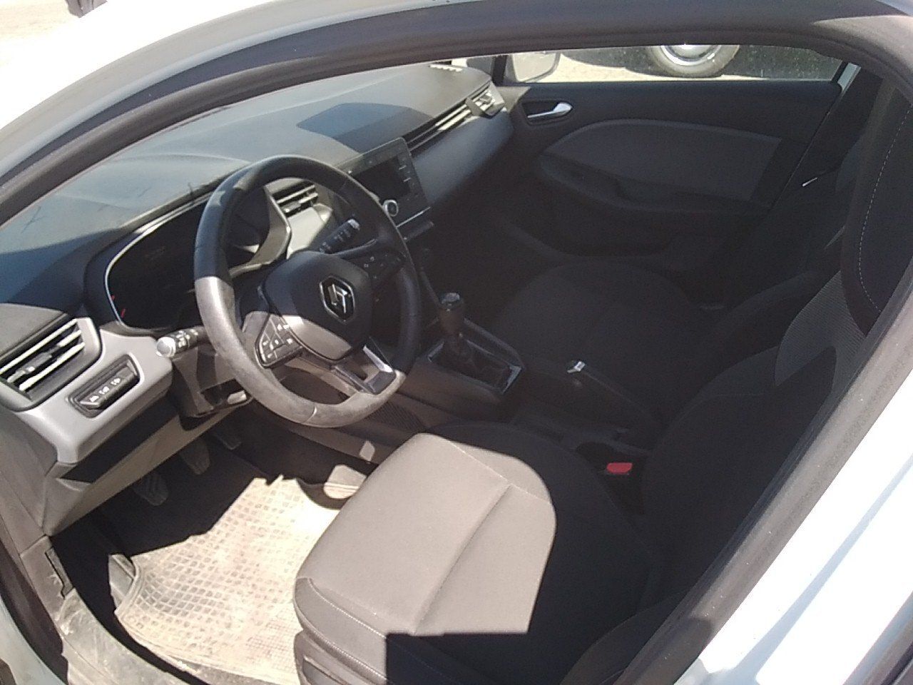 Renault Clio (o) Business Blue Dci 63 Kw (85cv) - Foto 2