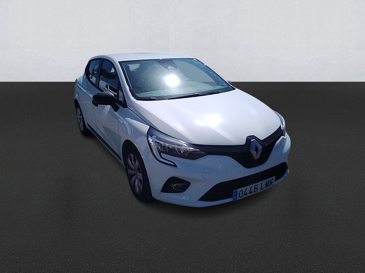 Renault Clio (o) Business Blue Dci 63 Kw (85cv) - Foto 2