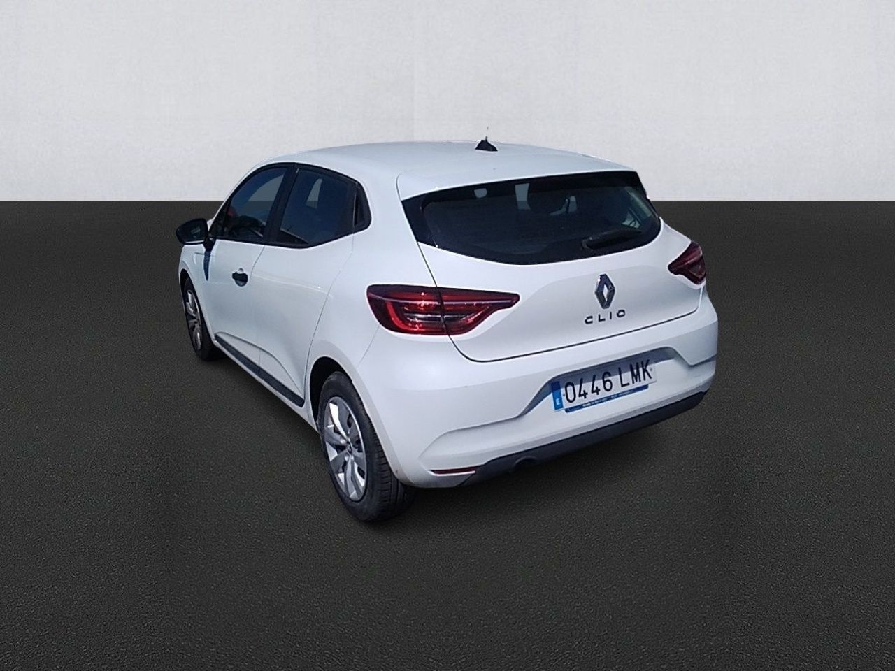 Renault Clio (o) Business Blue Dci 63 Kw (85cv) - Foto 2