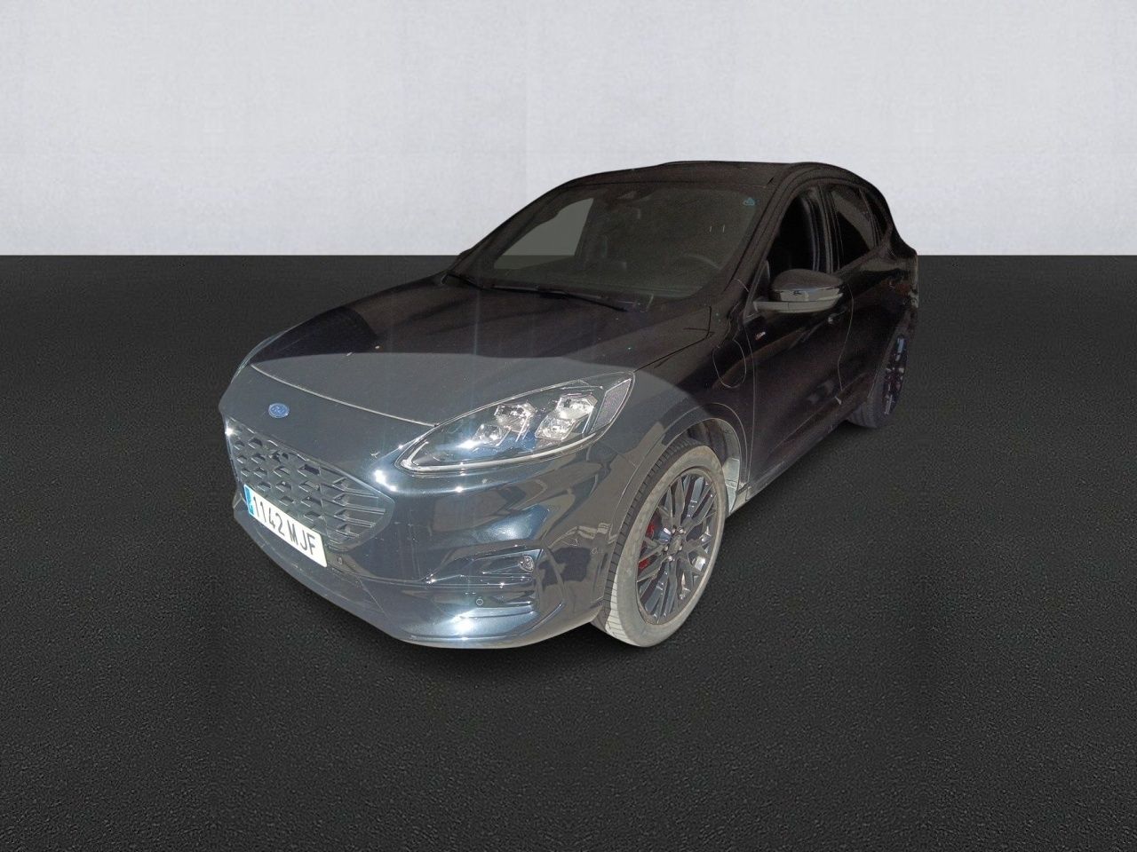 Ford Kuga St-line X 2.5 Duratec Phev 165kw Auto - Foto 2