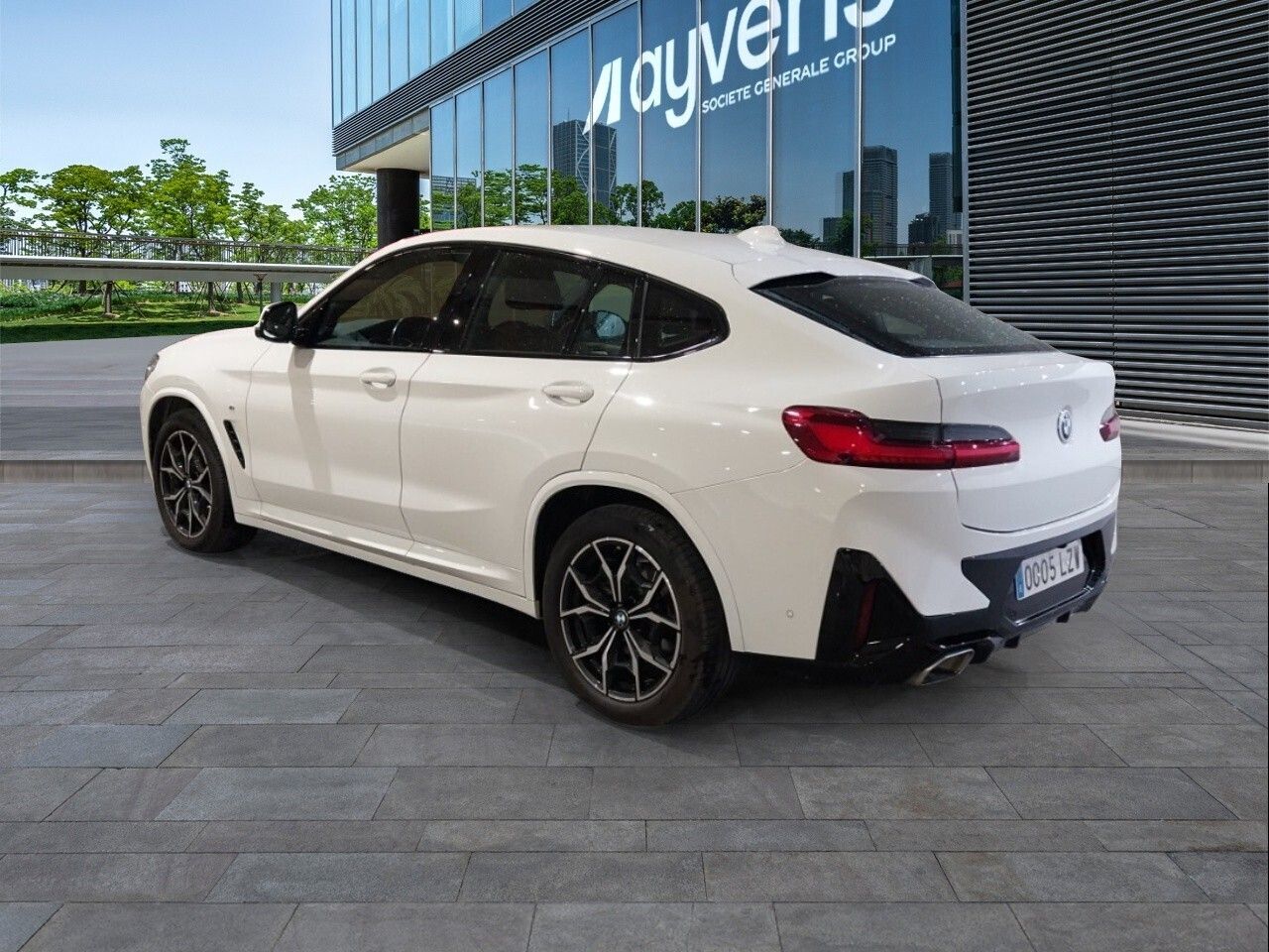Bmw X4 Xdrive30d Xline - Foto 2