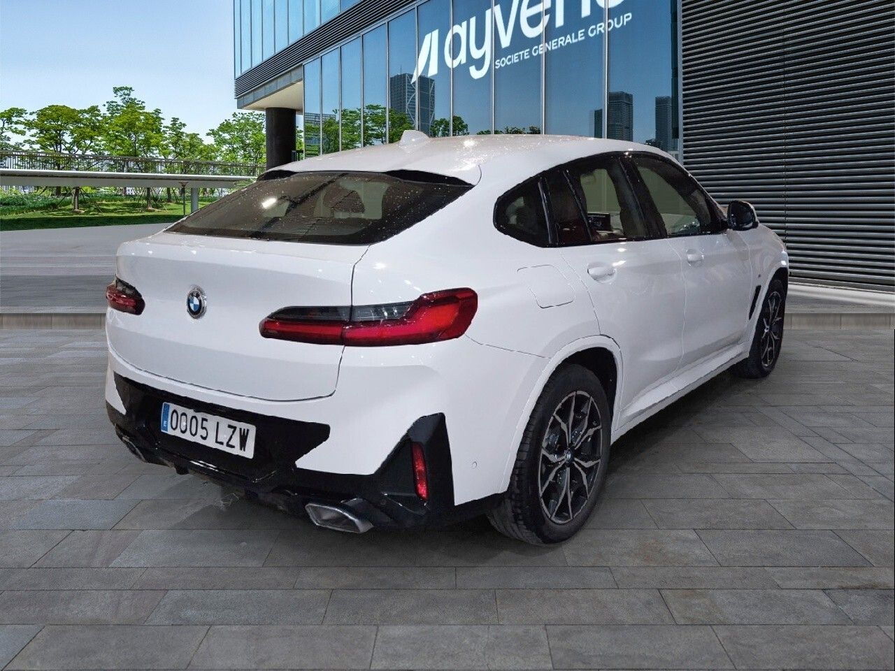 Bmw X4 Xdrive30d Xline - Foto 2