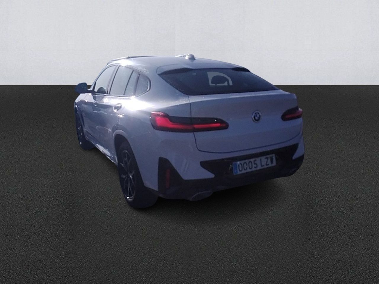 Bmw X4 Xdrive30d Xline - Foto 2