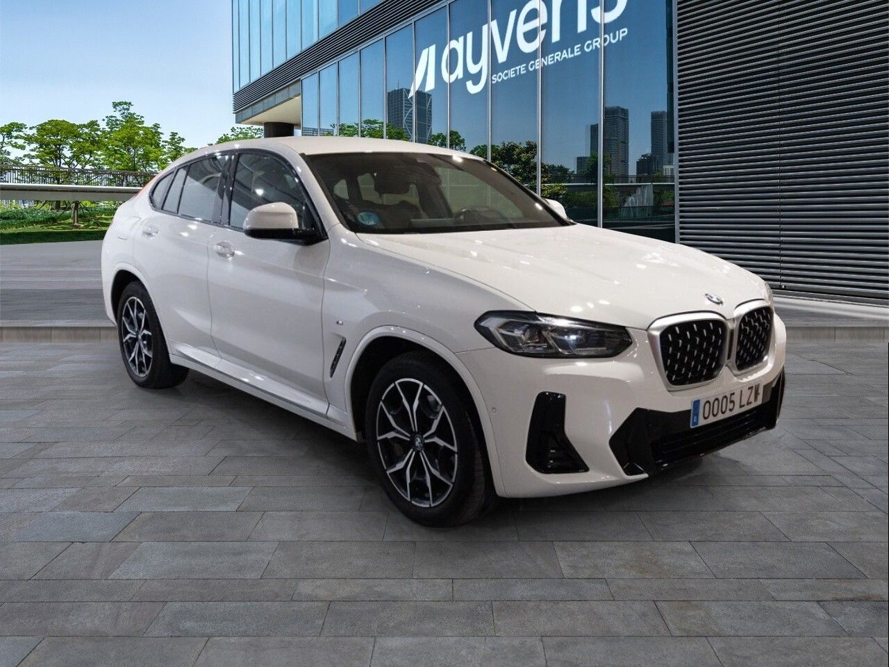 Bmw X4 Xdrive30d Xline - Foto 2
