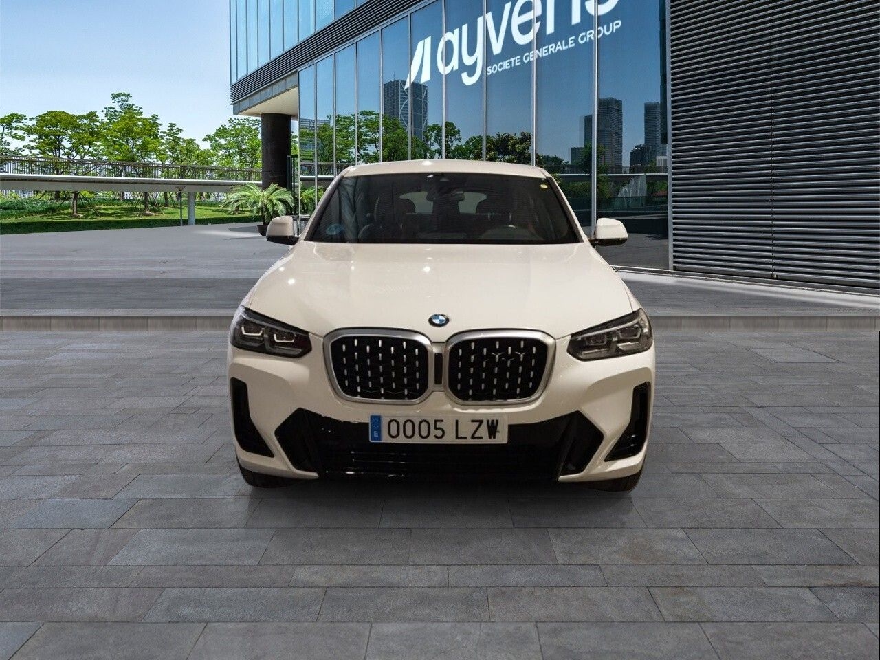 Bmw X4 Xdrive30d Xline - Foto 2