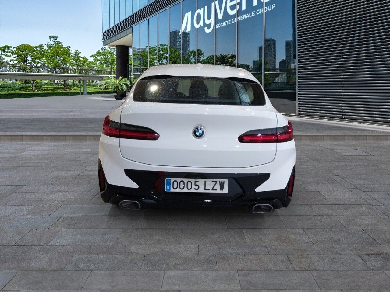 Bmw X4 Xdrive30d Xline - Foto 2