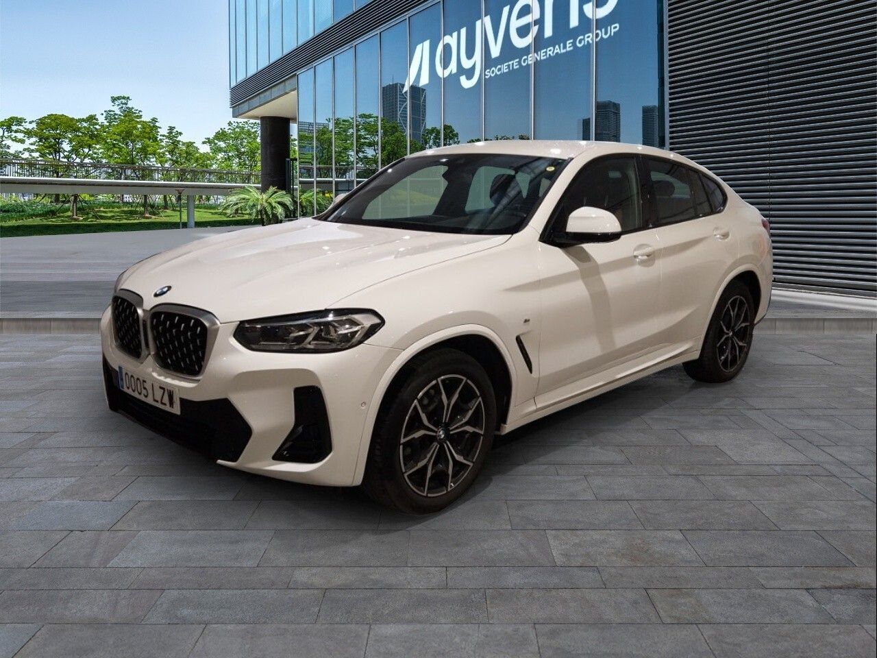 Bmw X4 Xdrive30d Xline - Foto 2