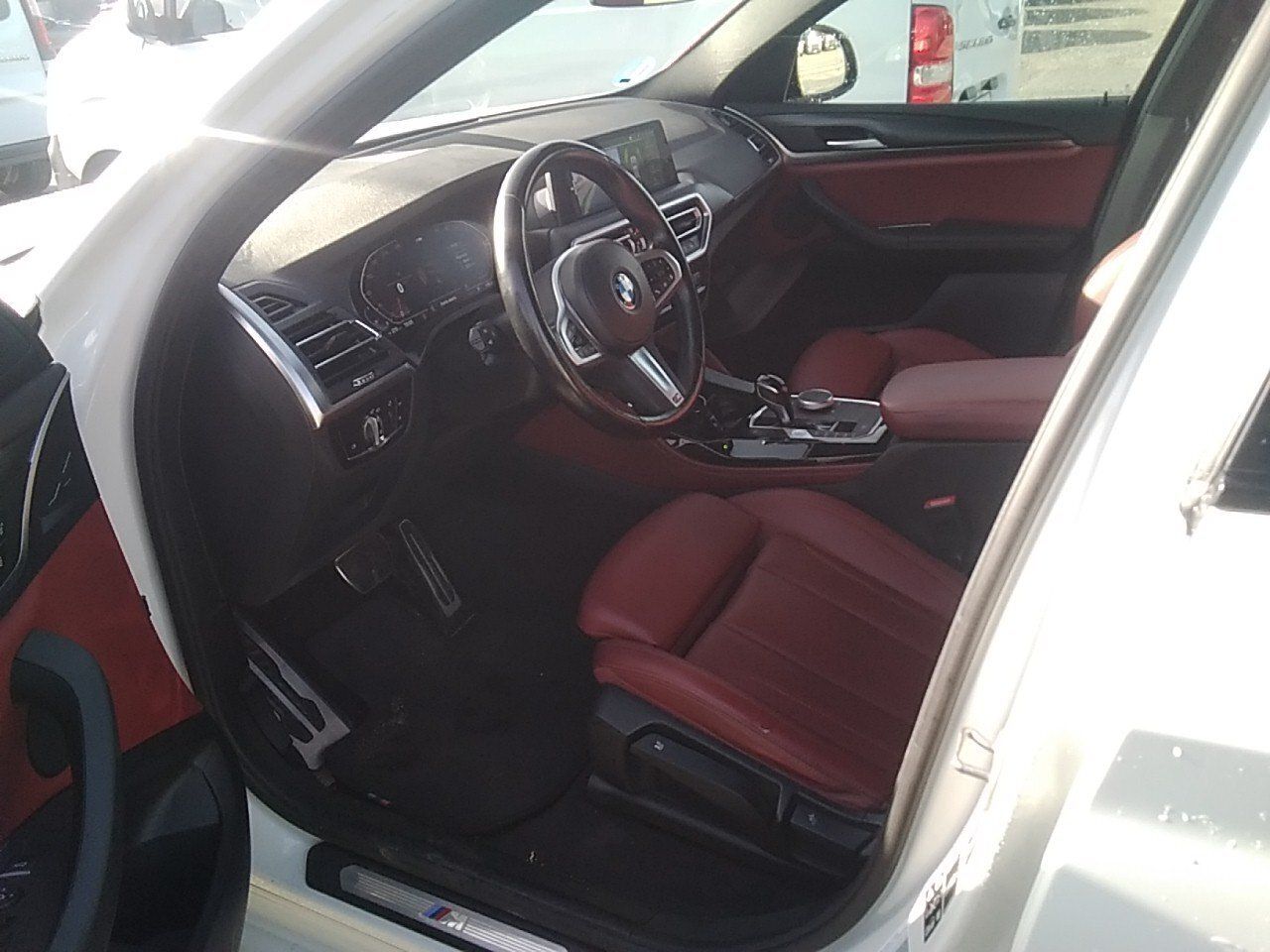 Bmw X4 Xdrive30d Xline - Foto 2
