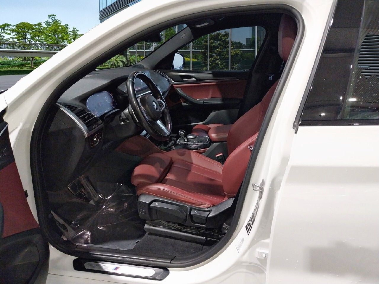 Bmw X4 Xdrive30d Xline - Foto 2