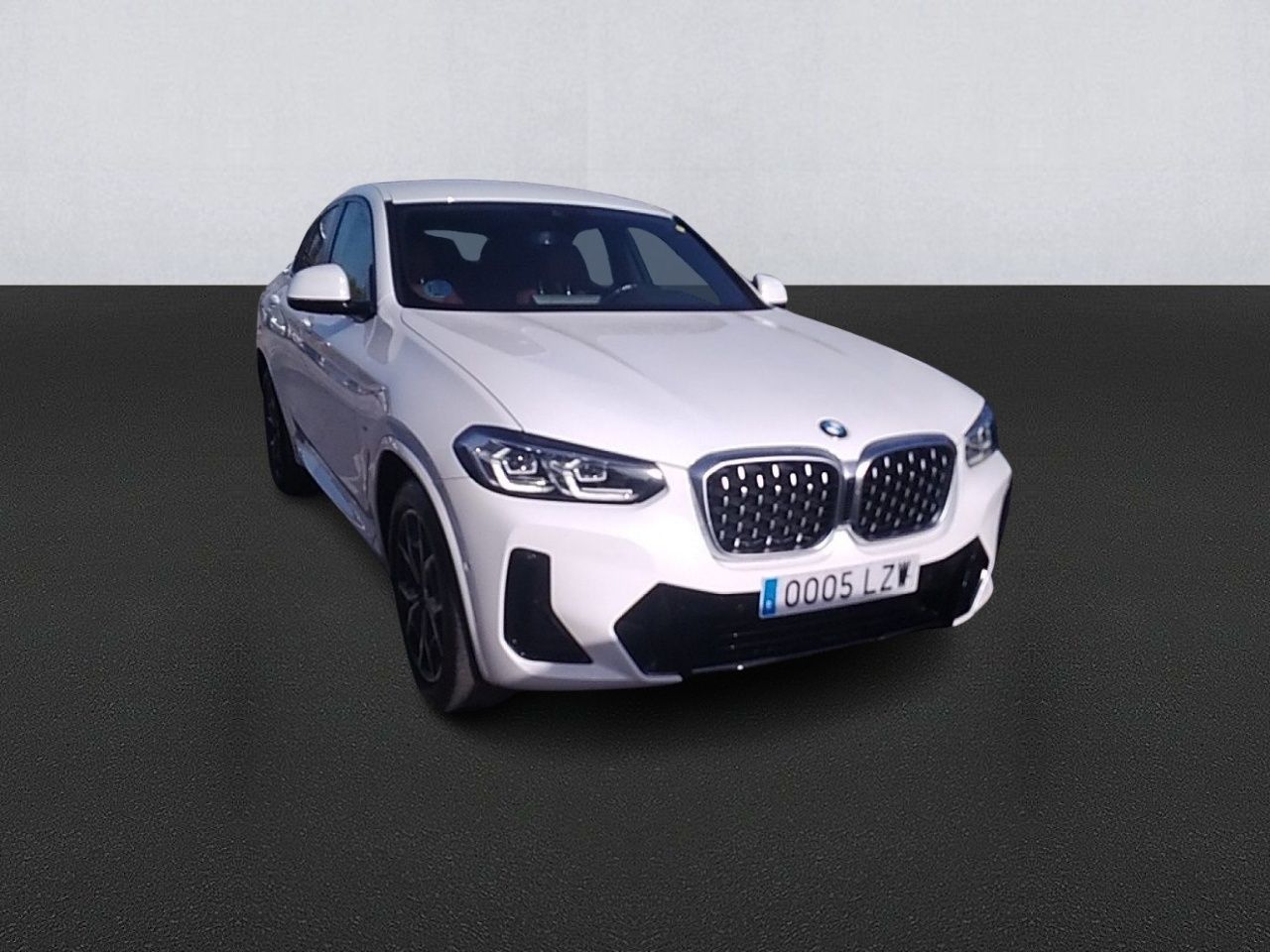 Bmw X4 Xdrive30d Xline - Foto 2