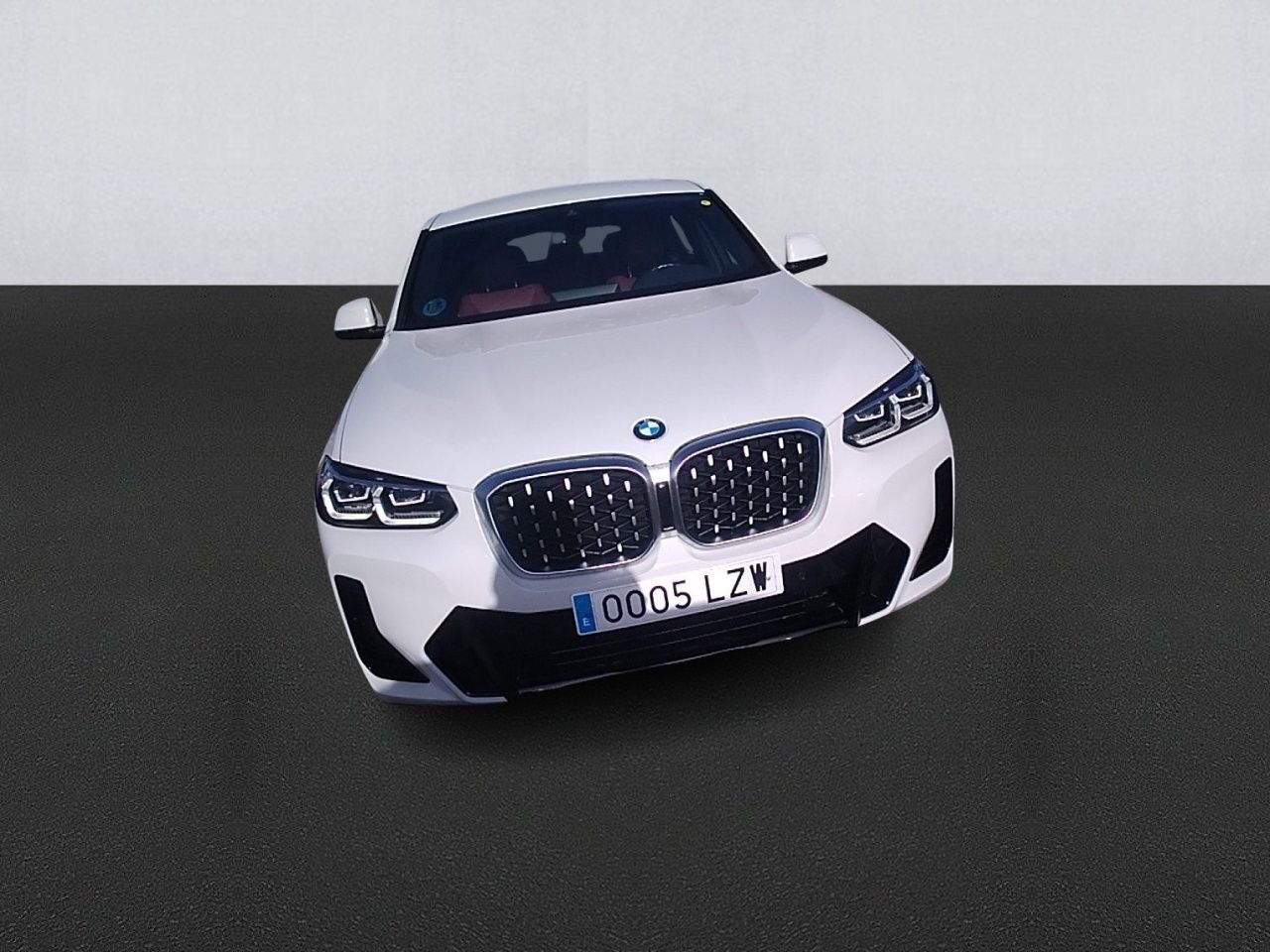 Bmw X4 Xdrive30d Xline - Foto 2