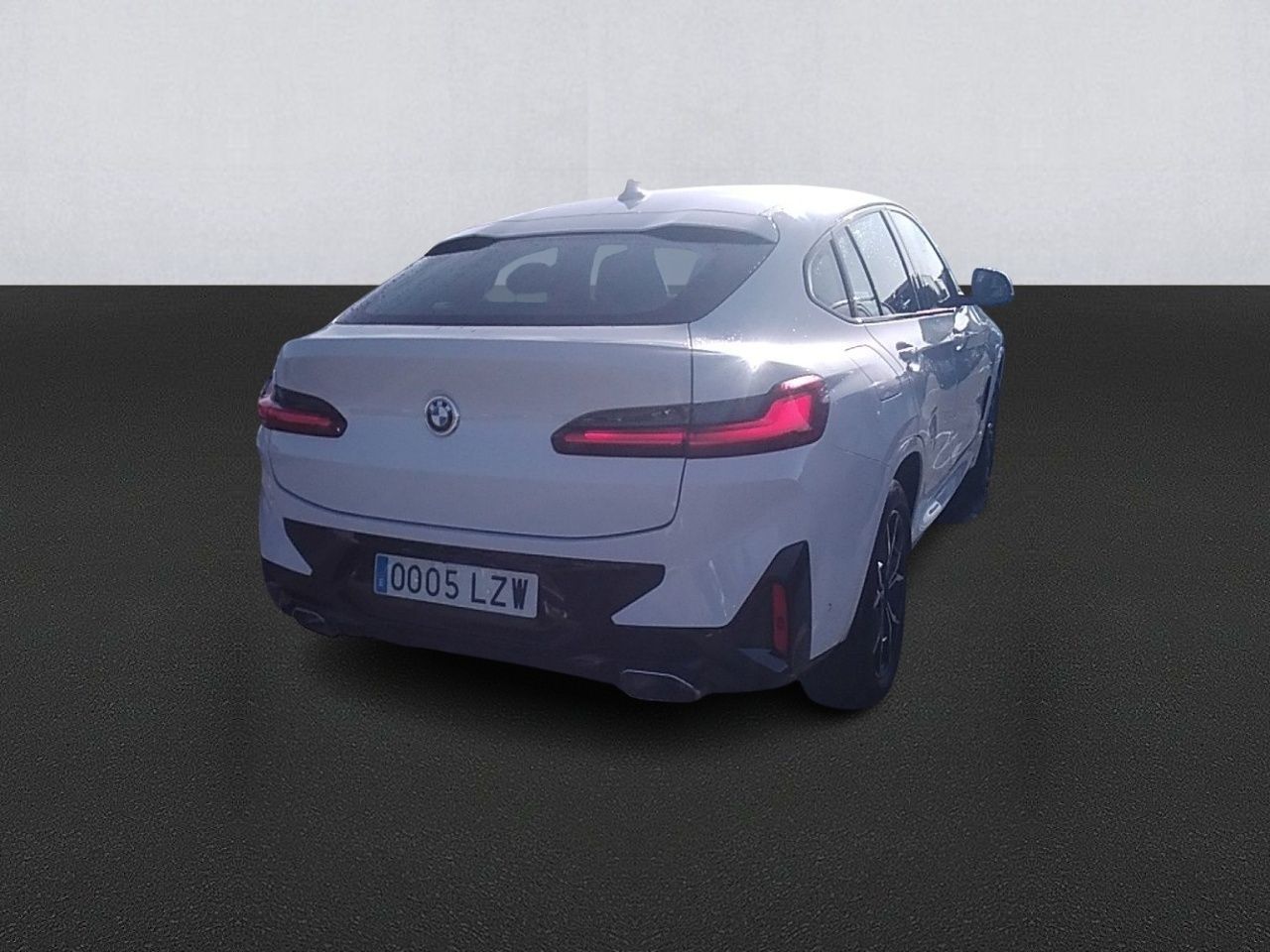 Bmw X4 Xdrive30d Xline - Foto 2