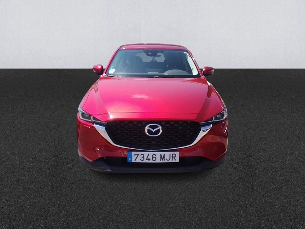 Mazda Cx-5 E-sky G Mhev 2.0 121kw Center-line Plus - Foto 2