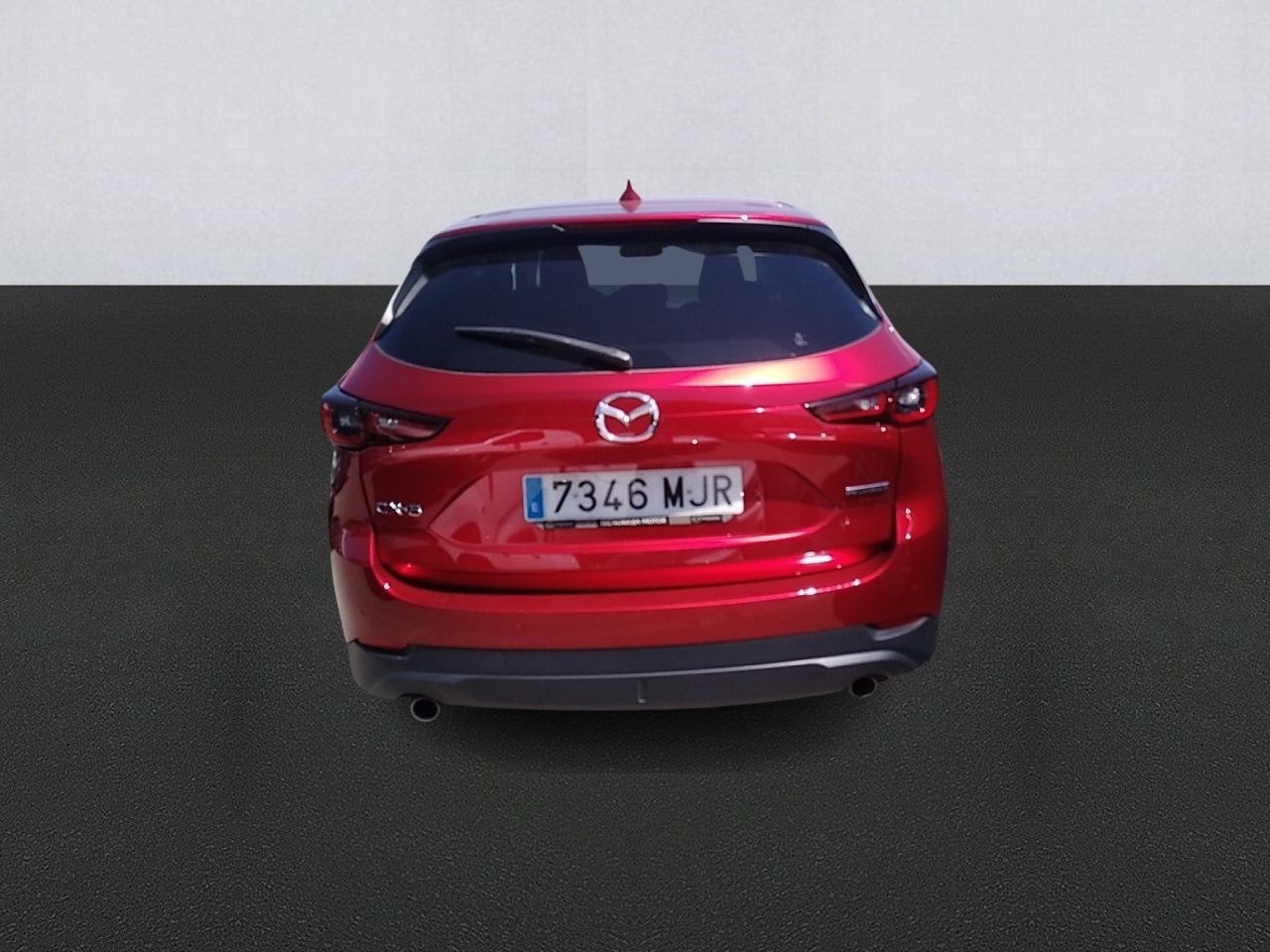 Mazda Cx-5 E-sky G Mhev 2.0 121kw Center-line Plus - Foto 2