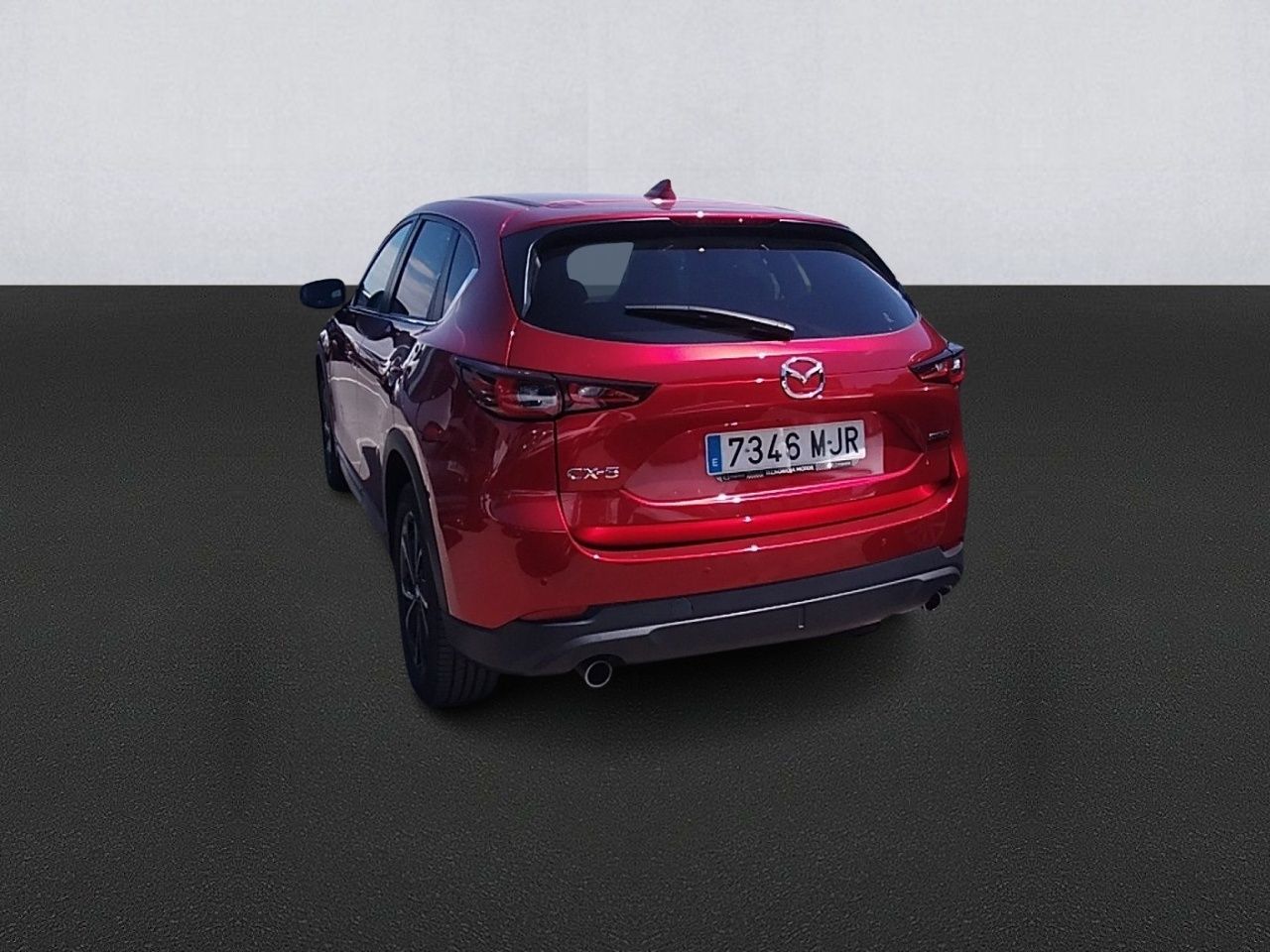 Mazda Cx-5 E-sky G Mhev 2.0 121kw Center-line Plus - Foto 2