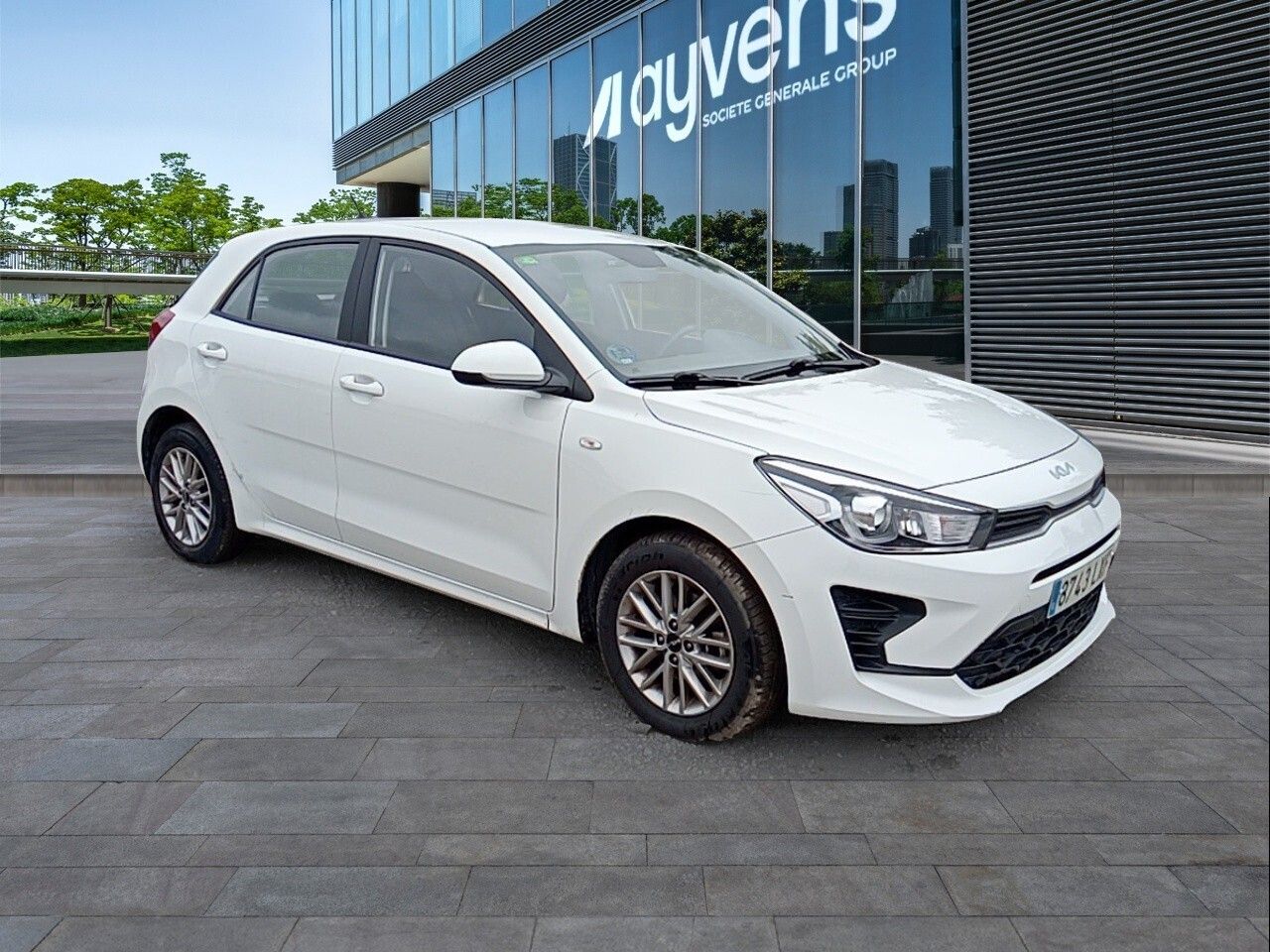 Kia Rio 1.0 T-gdi 74kw (100cv) Mhev Imt Concept - Foto 2