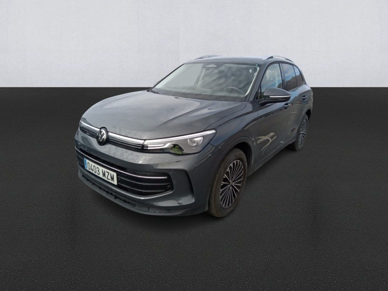 Volkswagen Tiguan Life 2.0 Tdi 110kw (150cv) Dsg - Foto 2