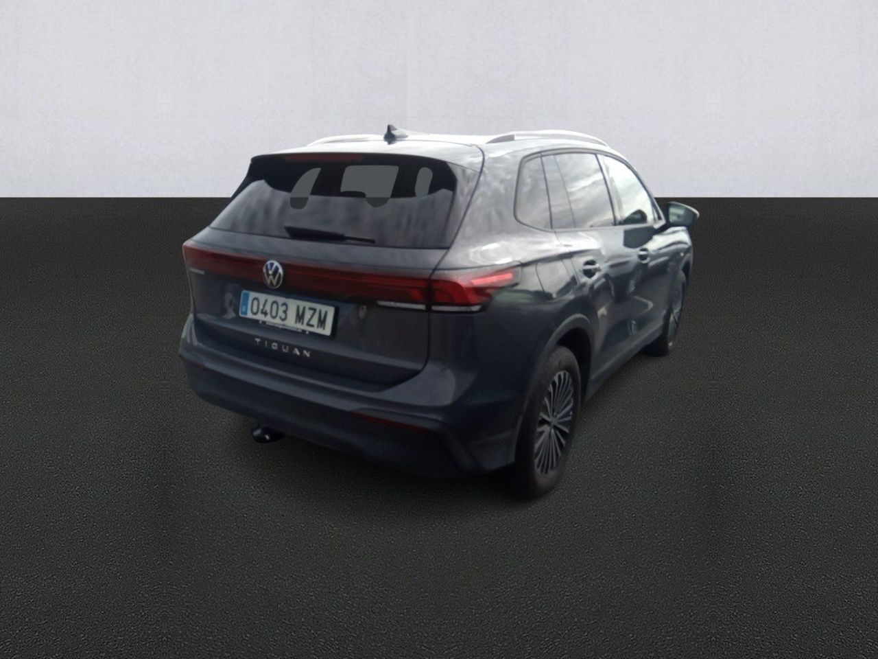 Volkswagen Tiguan Life 2.0 Tdi 110kw (150cv) Dsg - Foto 2