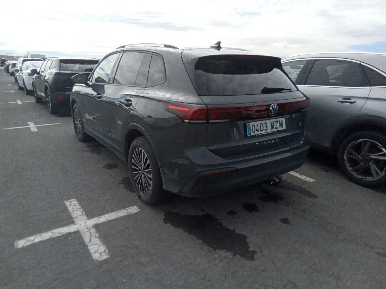 Volkswagen Tiguan Life 2.0 Tdi 110kw (150cv) Dsg - Foto 2