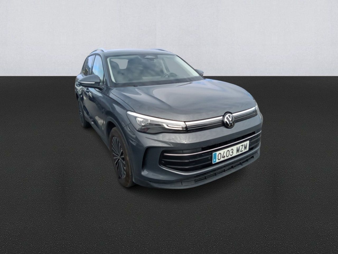 Volkswagen Tiguan Life 2.0 Tdi 110kw (150cv) Dsg - Foto 2