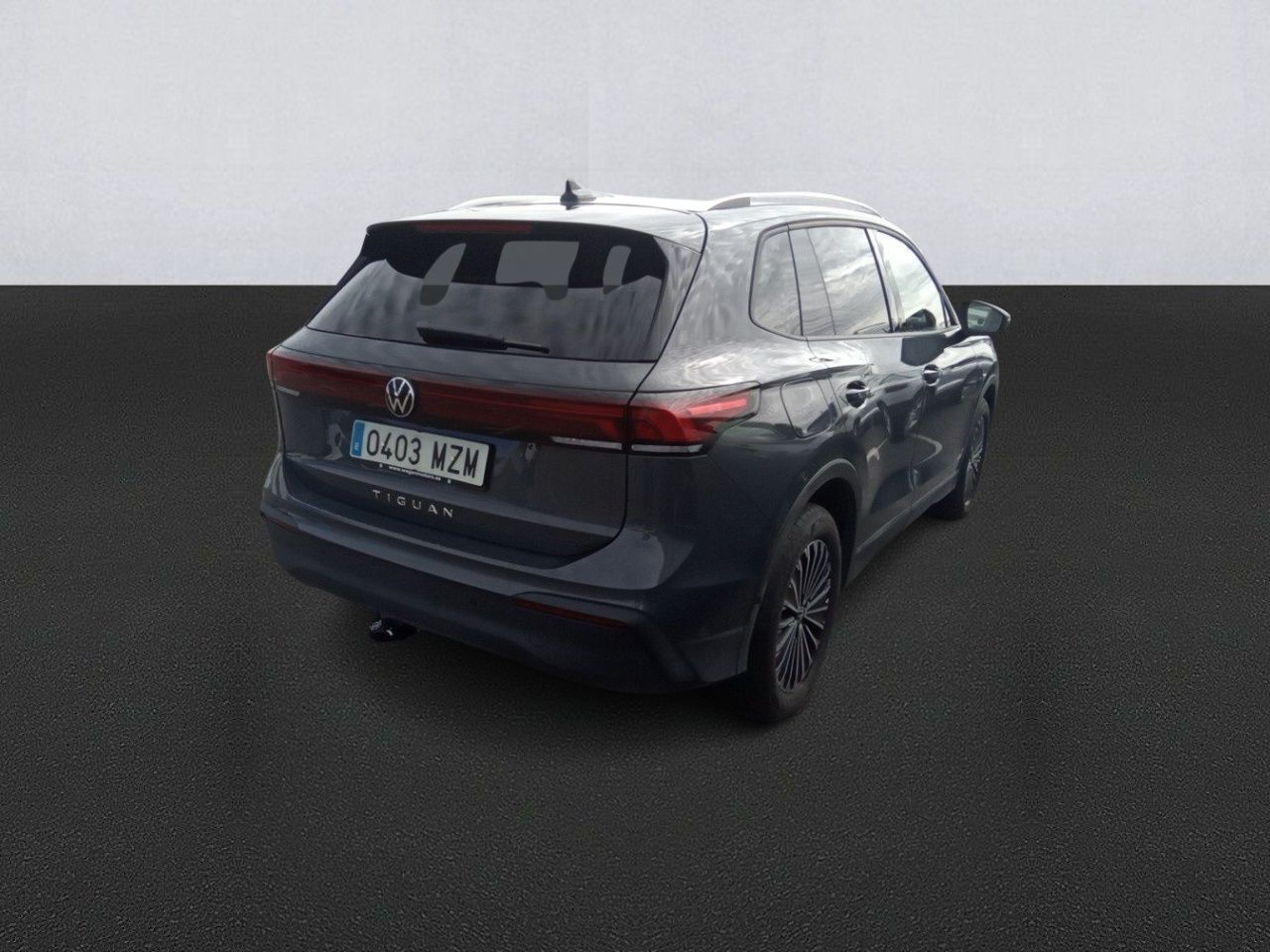 Volkswagen Tiguan Life 2.0 Tdi 110kw (150cv) Dsg - Foto 2