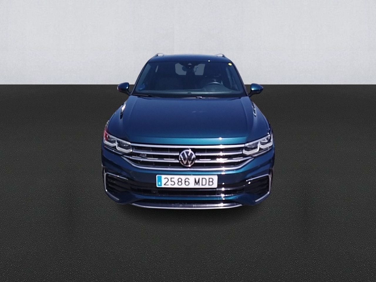 Volkswagen Tiguan R-line 1.4 Tsi Ehybrid 180kw (245cv) Dsg - Foto 2