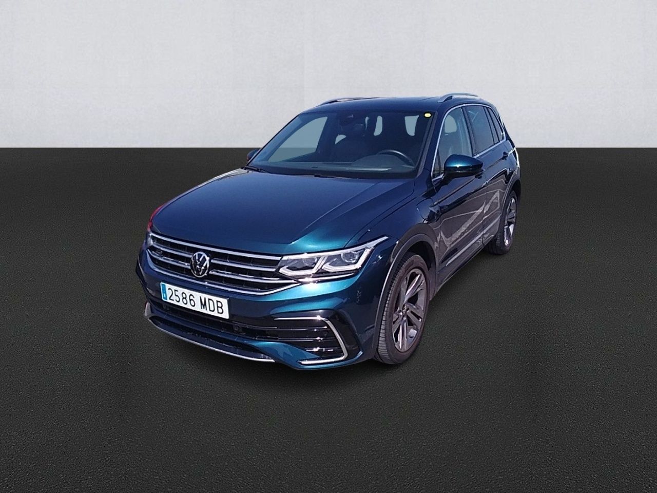 Volkswagen Tiguan R-line 1.4 Tsi Ehybrid 180kw (245cv) Dsg - Foto 2