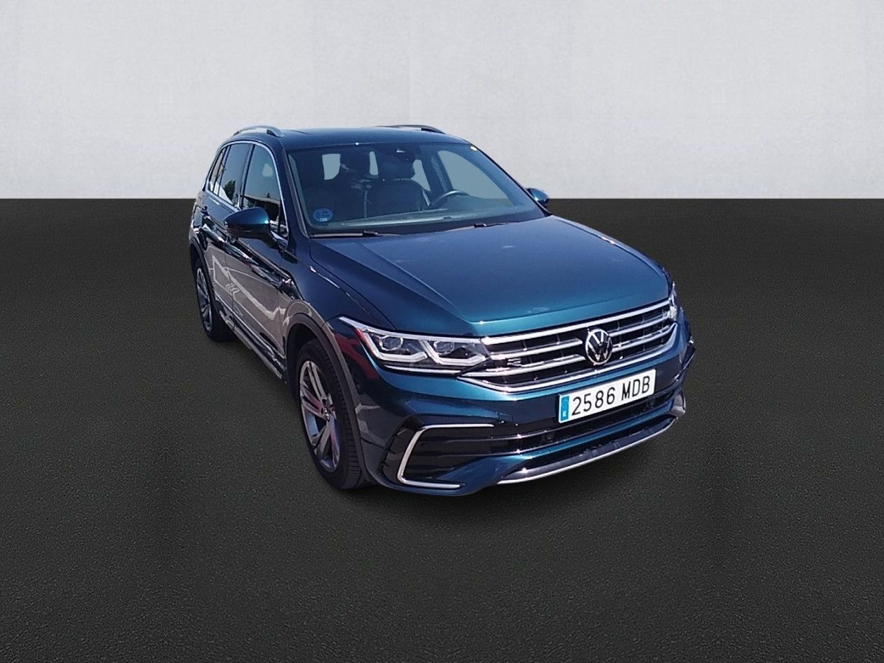 Volkswagen Tiguan R-line 1.4 Tsi Ehybrid 180kw (245cv) Dsg - Foto 2