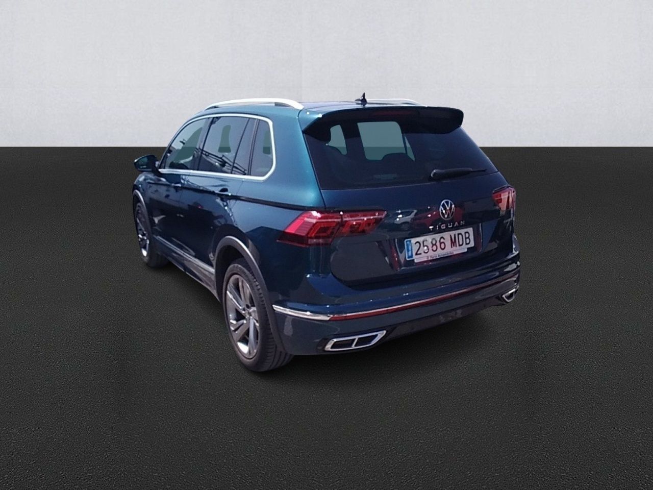 Volkswagen Tiguan R-line 1.4 Tsi Ehybrid 180kw (245cv) Dsg - Foto 2