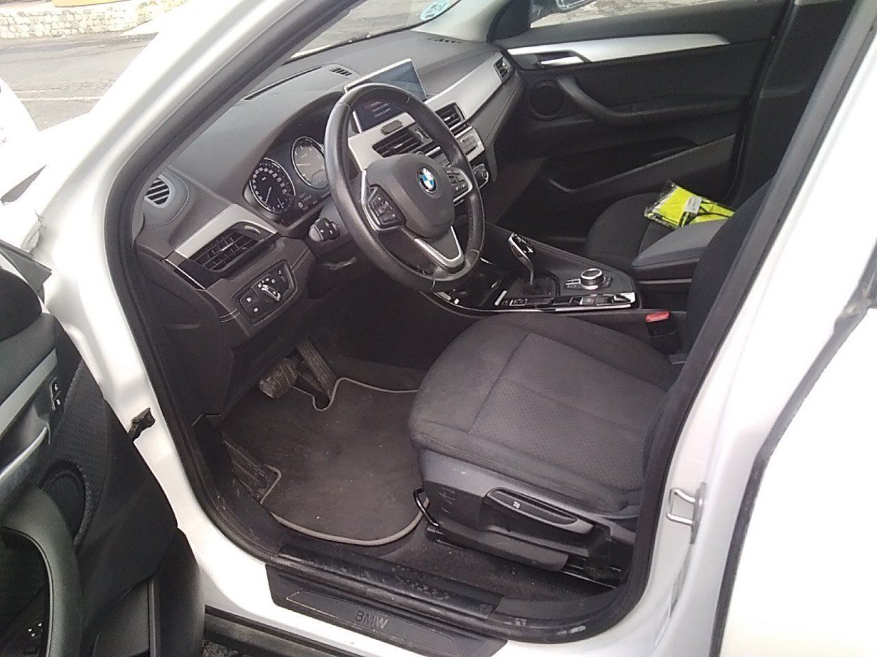 Bmw X2 Sdrive18d - Foto 2