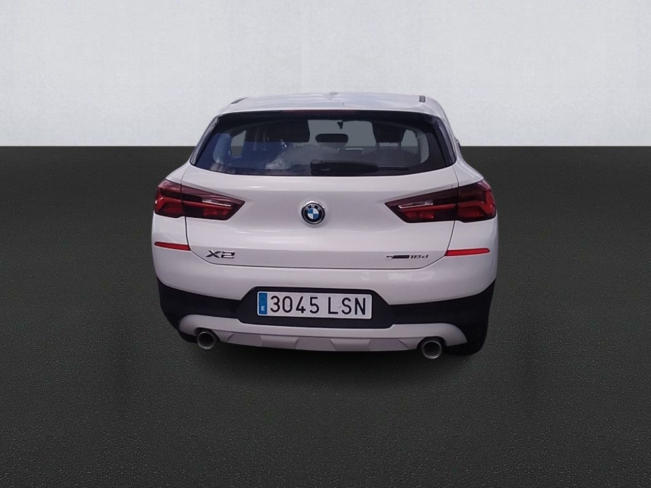 Bmw X2 Sdrive18d - Foto 2