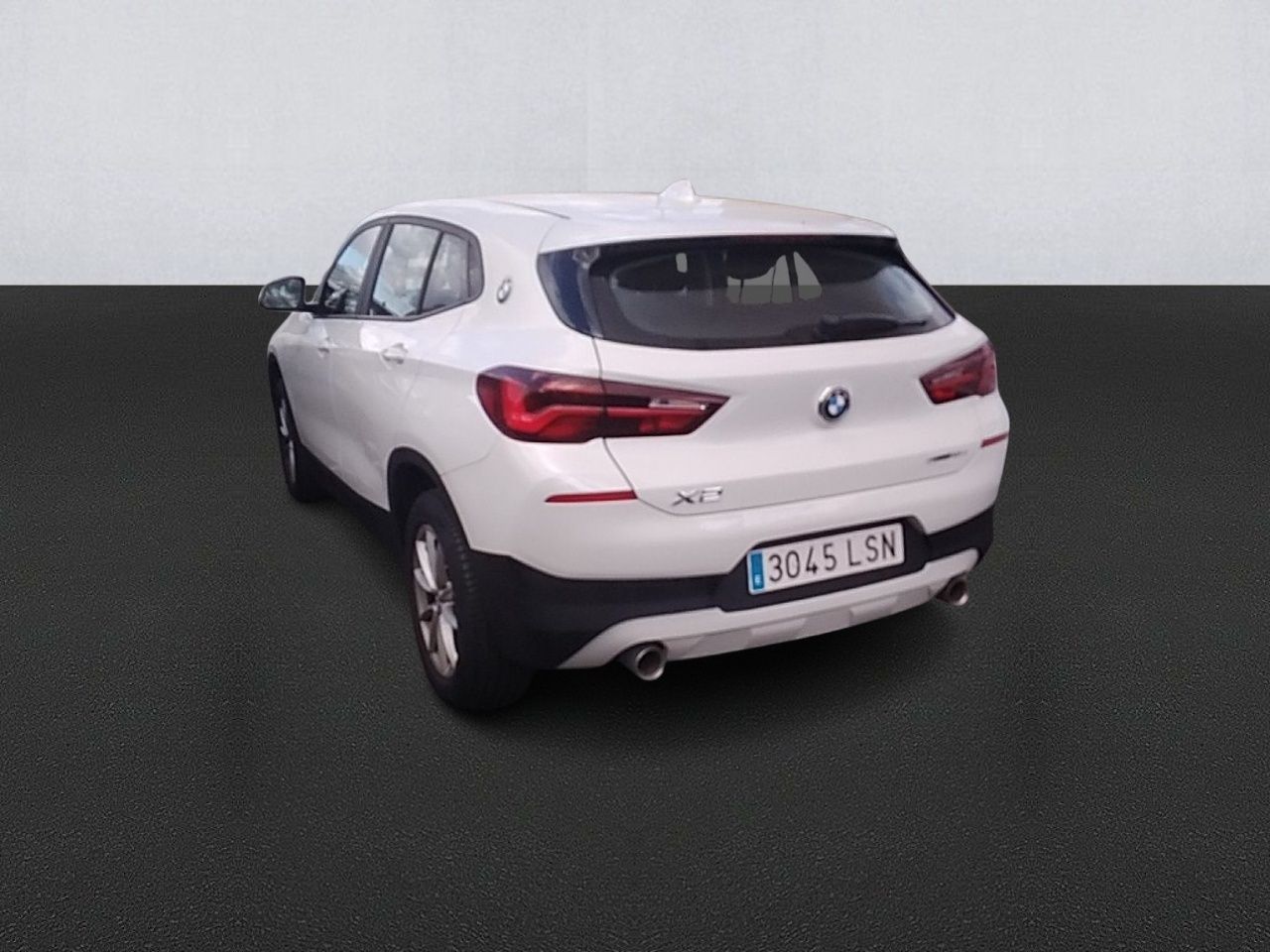 Bmw X2 Sdrive18d - Foto 2