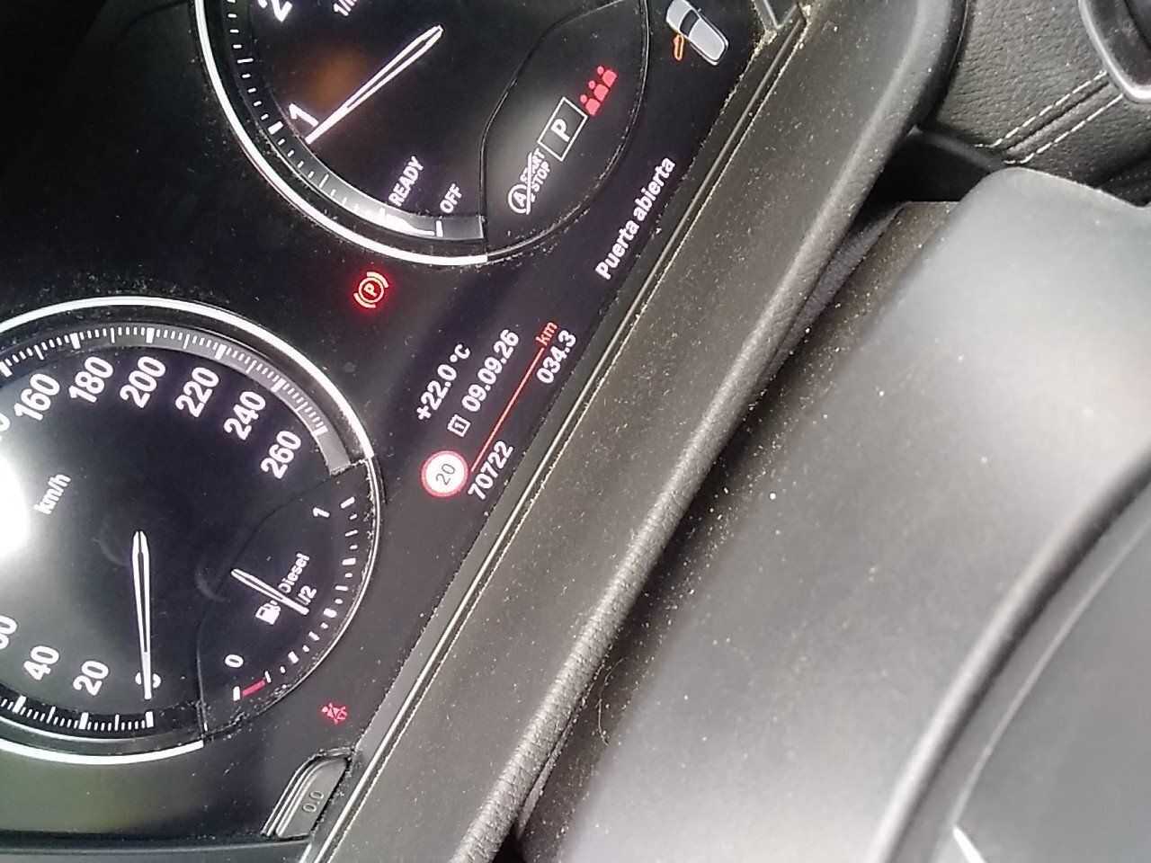 Bmw X2 Sdrive18d - Foto 2
