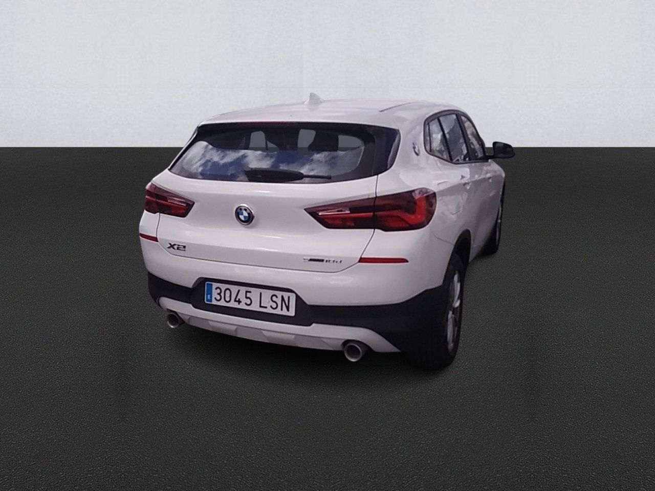Bmw X2 Sdrive18d - Foto 2