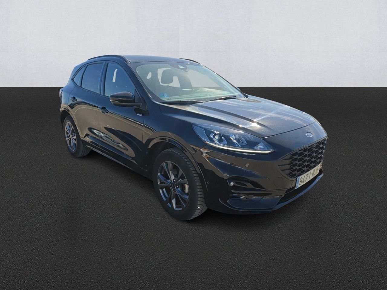 Ford Kuga St-line 2.5 Duratec Phev 165kw Auto - Foto 2