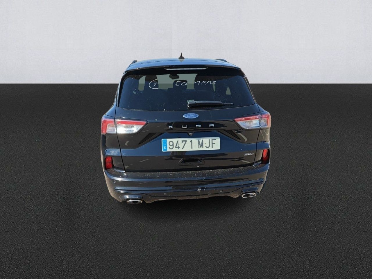 Ford Kuga St-line 2.5 Duratec Phev 165kw Auto - Foto 2